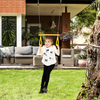Children Trapeze Swing for inddor and outdoor