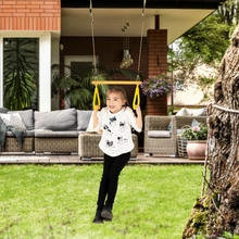 Children Trapeze Swing for inddor and outdoor