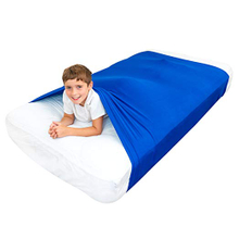 Sensory Bed Sheets
