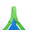 Hammock Pod Kid Swing with LED Light for Indoor And Outdoor