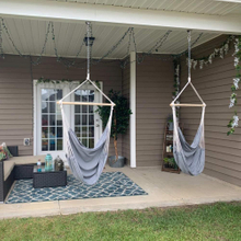 Hammock Swing Chair for Indoor And Outdoor