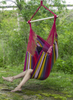Hanging Swing Chair for Indoor And Outdooor Stripe