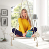 cotton Nest Swings for indoor and outdoor