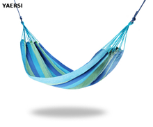 Portable Hammock for Indoor And Outdoor