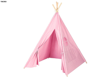Kids Teepee Tent for Outdoor & Indoor