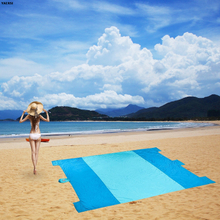 Beach Blanket