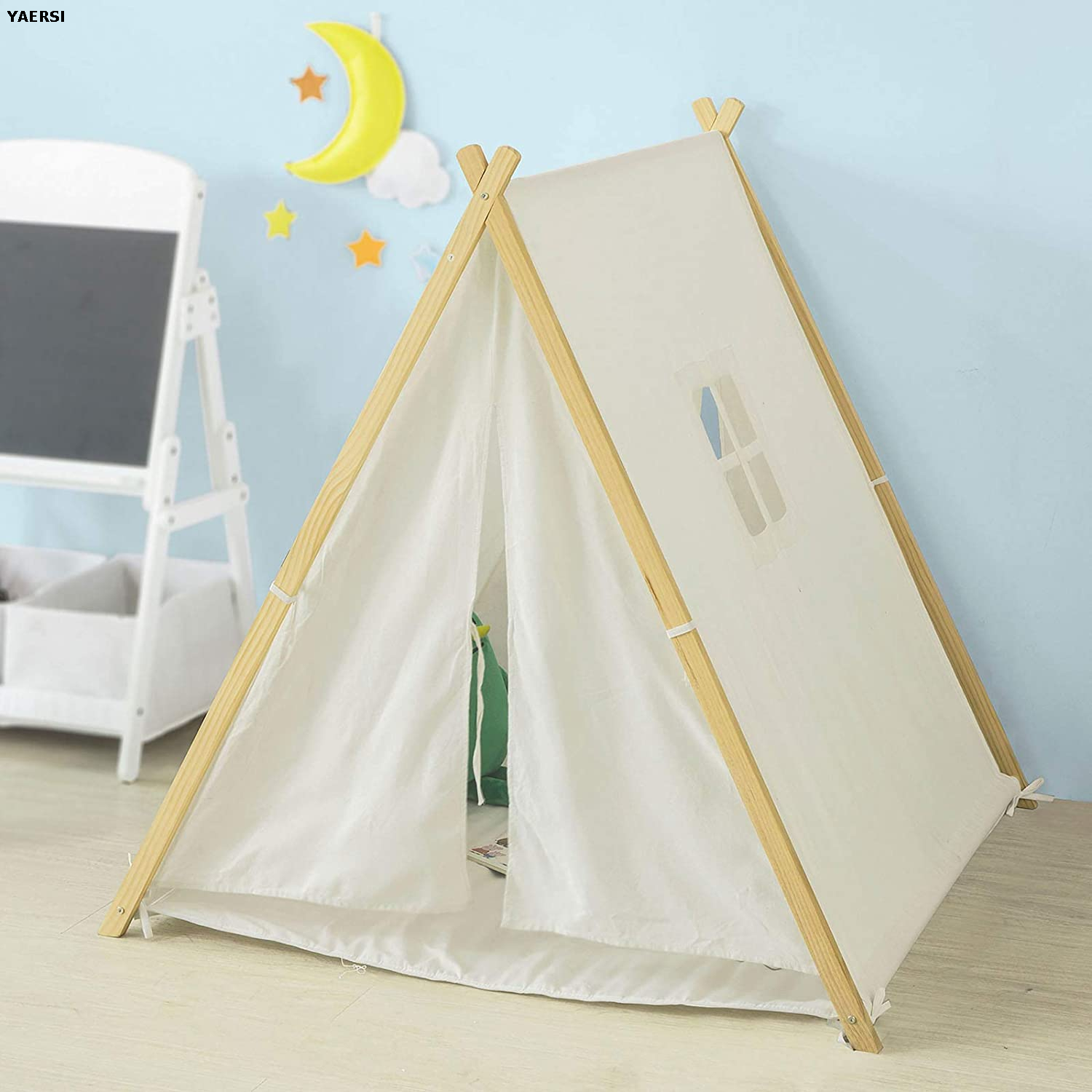 Kids Tent for Outdoor & Indoor