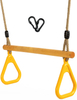 Children Trapeze Swing for inddor and outdoor
