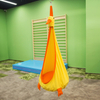 Animal Design Hammock Pod Swing for Indoor And Outdoor