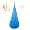 Hammock Pod Kid Swing with LED Light for Indoor And Outdoor