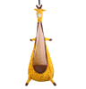 The Giraffe Design Baby Swing Chair Hanging Basket Children Safety Chair Rocking Swing Chair