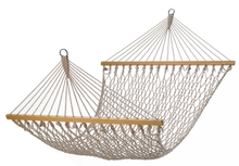 Cotton Rope Hammock for Indoor And Outdoor