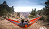 Nylon Camping Hammock for Indoor And Outdoor
