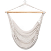 Polyester Caribbean Jumbo Hammock Chair for Indoor And Outdoor