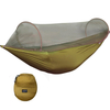 mosquito hammock for indoor and outdoor