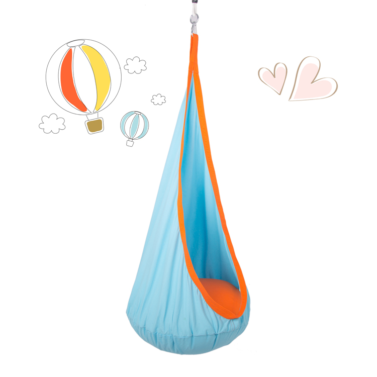 Kids Swing Chair for Indoor And Outdoor