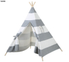 Kids Teepee Tent for Outdoor & Indoor
