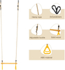 Children Trapeze Swing for inddor and outdoor