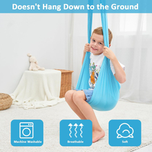 Sensory Swings for kids indoor and outdoor