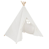 Kids Indian Teepee Playhouse for Outdoor & Indoor