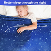 Sensory Bed Sheets