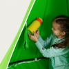 Baby Cacoon Hanging Chair for Indoor And Outdoor 