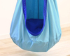 Whale Design Hammock Pod Swing for Indoor And Outdoor