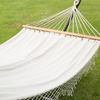 Hammock with Tassels for Indoor And Outdoor