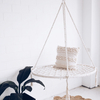 cotton Nest Swings for indoor and outdoor