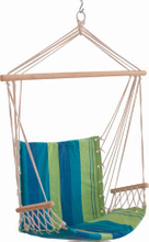 Hammock Chair with Armrest for Indoor And Outdoor